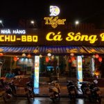 Bảng Quảng Cáo Nhà Hàng
